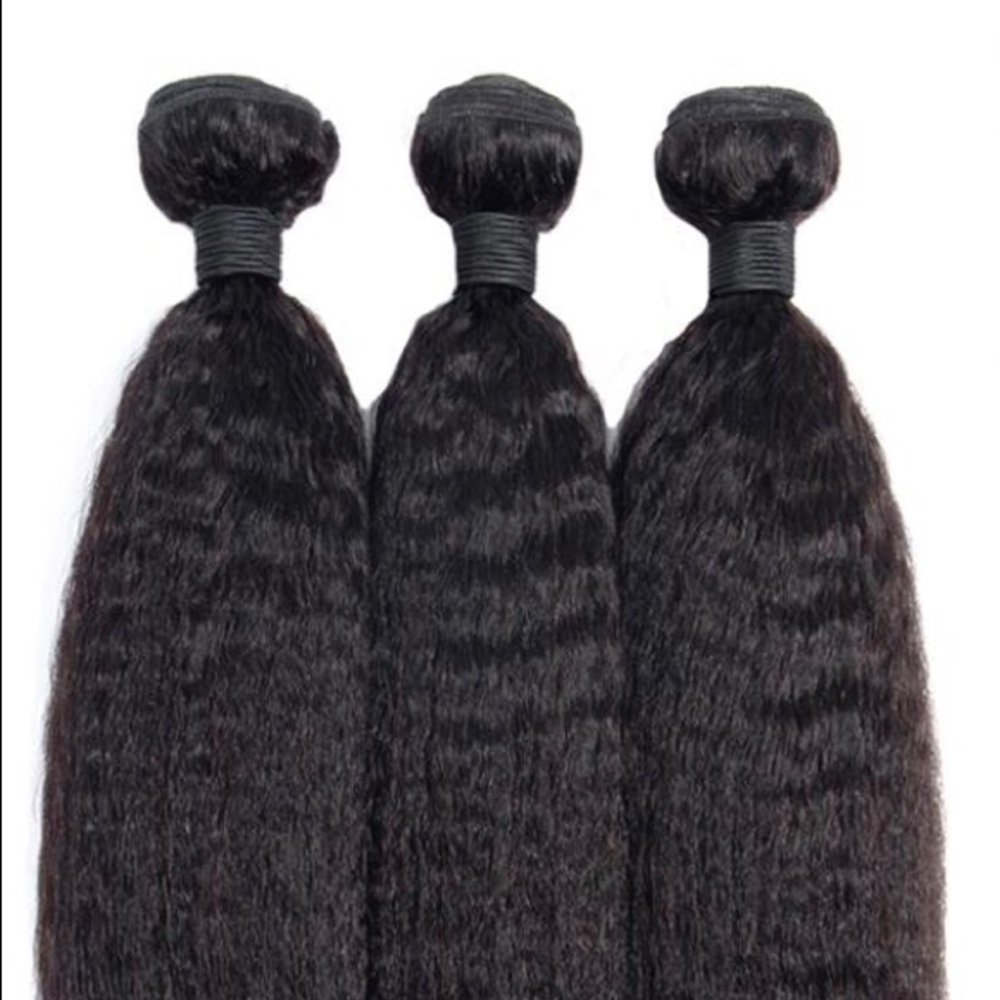 18, 20, 22in. bundle package